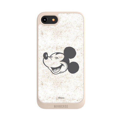 Apple iPhone 8 NIVOpure Micky Laughing Boho