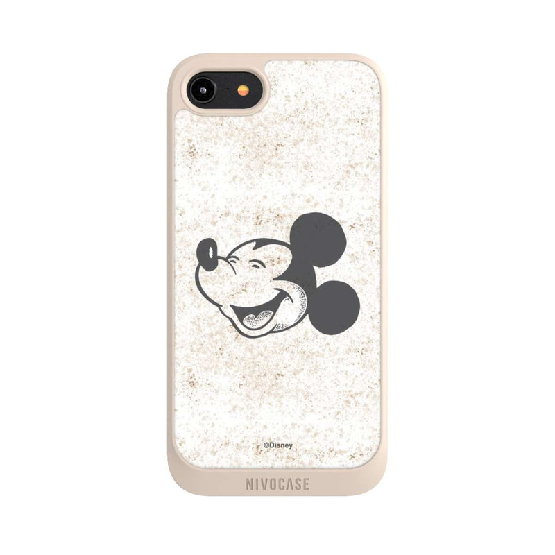 iPhone 8 NIVOpure Micky Laughing Boho