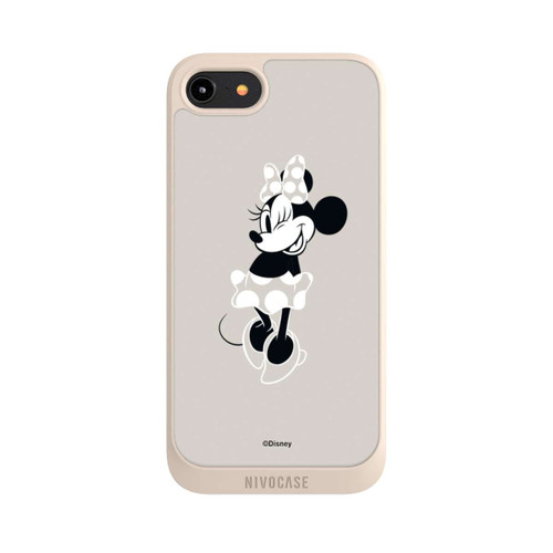 Apple iPhone 8 NIVOpure Minnie Winking Boho