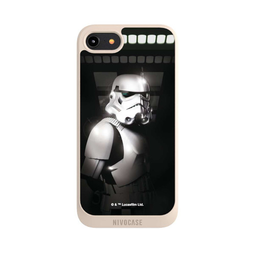 Apple iPhone 8 NIVOpure The Mandalorian Stormtrooper