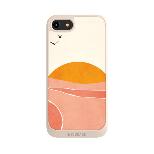 Apple iPhone 8 NIVOpure Dancing In The Sun