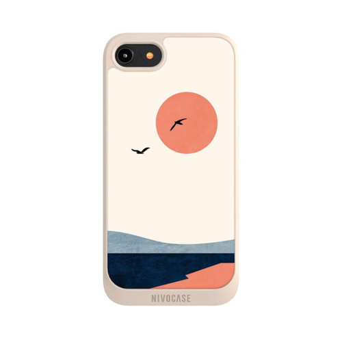 Apple iPhone 8 NIVOpure Once Upon A Time