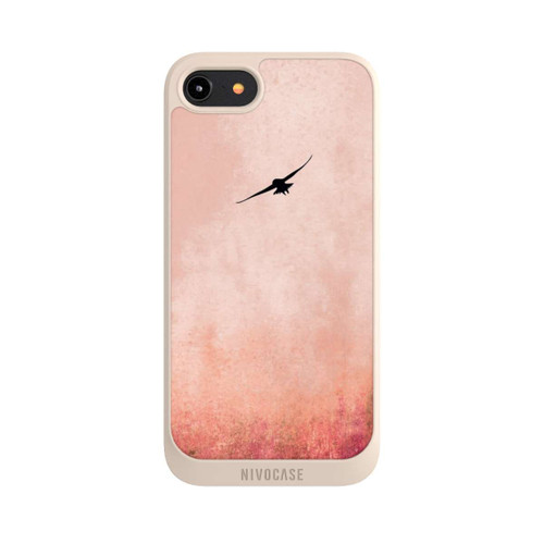 Apple iPhone 8 NIVOpure Rise Like A Phoenix