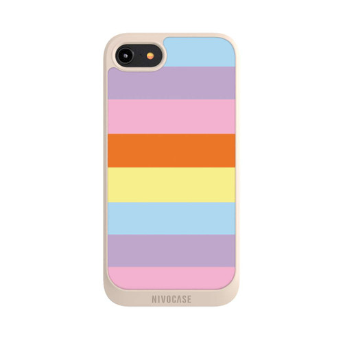 Apple iPhone 8 NIVOpure Happiness