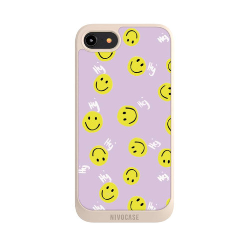 Apple iPhone 8 NIVOpure Hej Smile