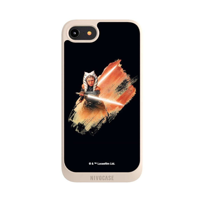 iPhone 8 NIVOpure Ahsoka Tano