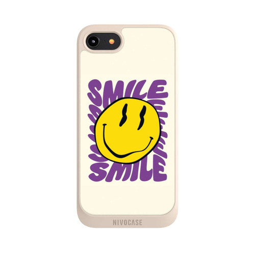 Apple iPhone 8 NIVOpure Smile