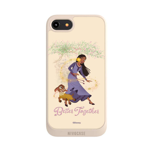Apple iPhone 8 NIVOpure Wish Better Together