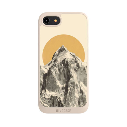 Apple iPhone 8 NIVOpure Mountain 5
