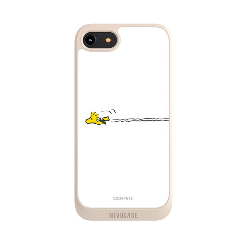 Apple iPhone 8 NIVOpure Peanuts Woodstock