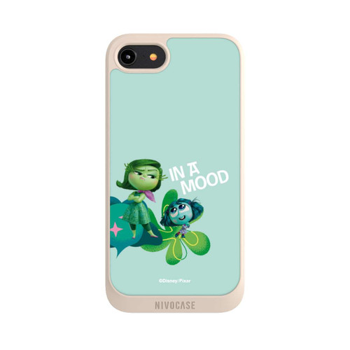 Apple iPhone 8 NIVOpure Disgust and Envy