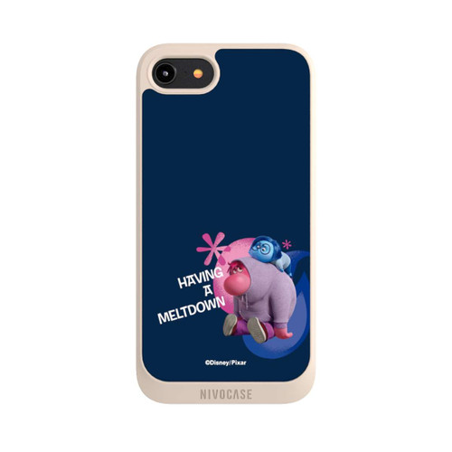 Apple iPhone 8 NIVOpure Embarrassment and Sadness