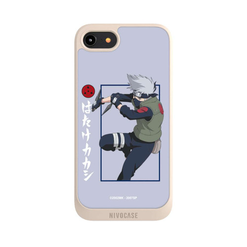 Apple iPhone 8 NIVOpure Kakashi Combat Mode