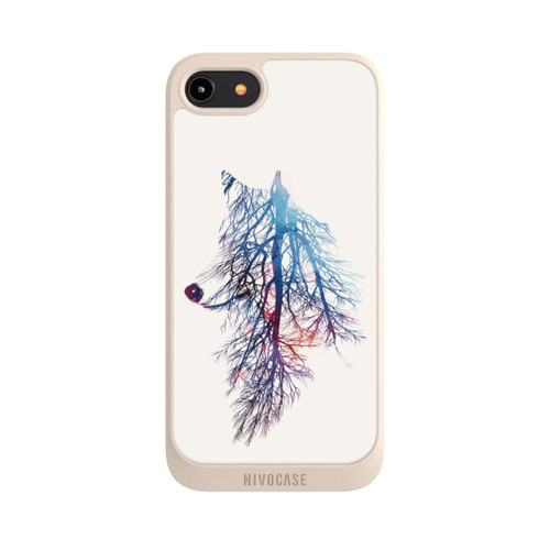 Apple iPhone 8 NIVOpure My Roots
