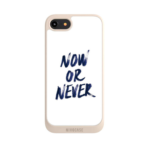 Apple iPhone 8 NIVOpure Now or Never
