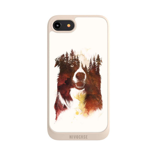 Apple iPhone 8 NIVOpure One Night in the Forest