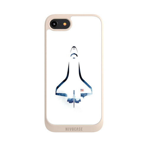 Apple iPhone 8 NIVOpure Space Shuttle
