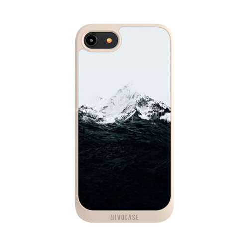 Apple iPhone 8 NIVOpure Those Waves Were Like Mountains