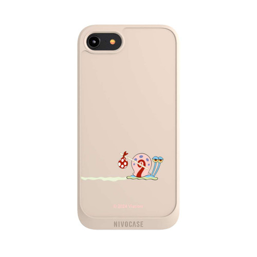Apple iPhone 8 NIVOpure Garry Good Bye