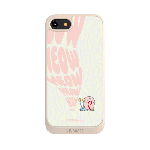 Apple iPhone 8 NIVOpure Gary Meow