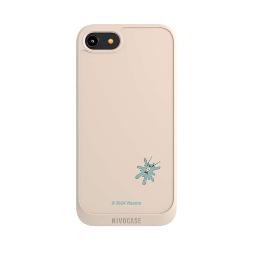 Apple iPhone 8 NIVOpure Plankton Smashed