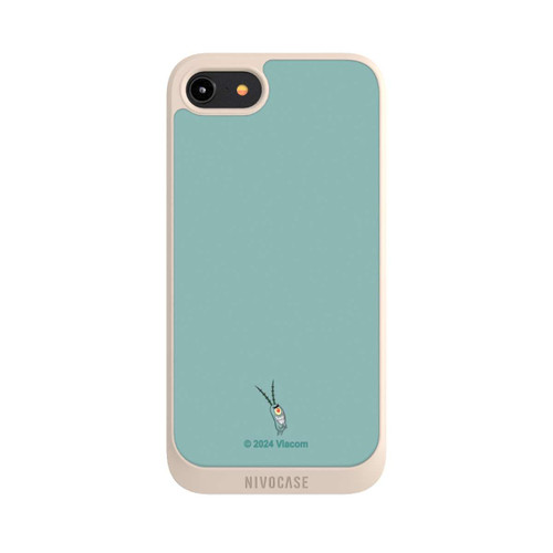 Apple iPhone 8 NIVOpure Plankton Green