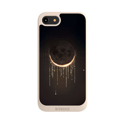 Apple iPhone 8 NIVOpure Eclipse