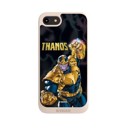 Apple iPhone 8 NIVOpure Thanos