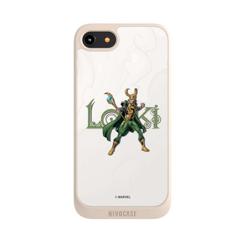 Apple iPhone 8 NIVOpure Loki Scepter