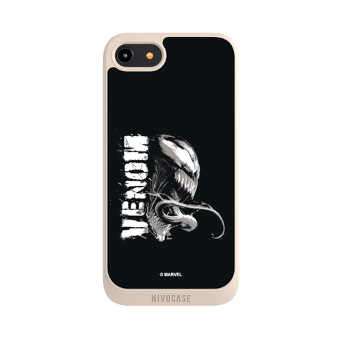Apple iPhone 8 NIVOpure Venom Face