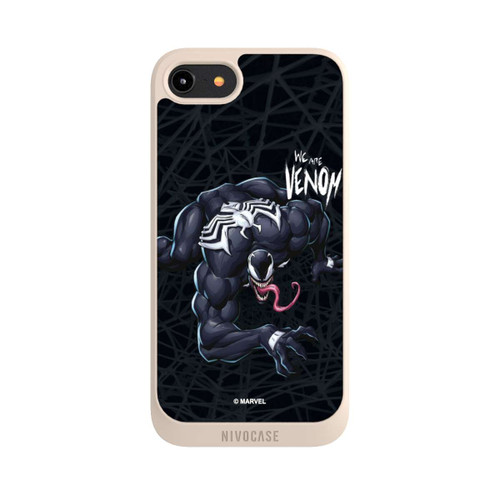 Apple iPhone 8 NIVOpure Venom Crawling