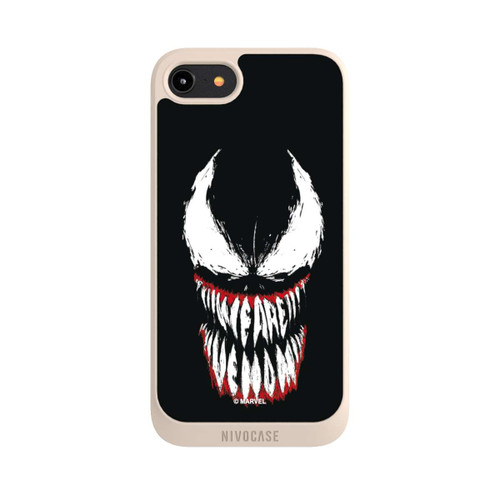 Apple iPhone 8 NIVOpure We Are Venom