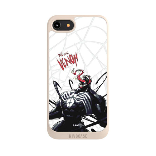 Apple iPhone 8 NIVOpure Venom Tongue