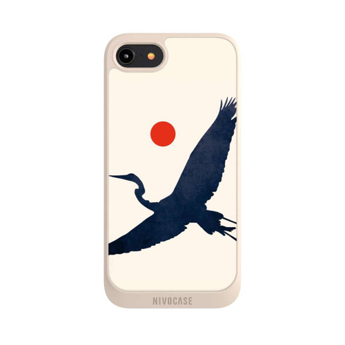 Apple iPhone 8 NIVOpure Crane 2