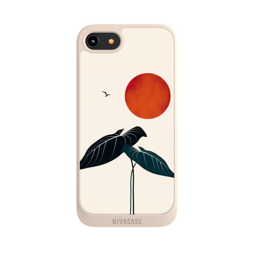 Apple iPhone 8 NIVOpure Dreaming At Night