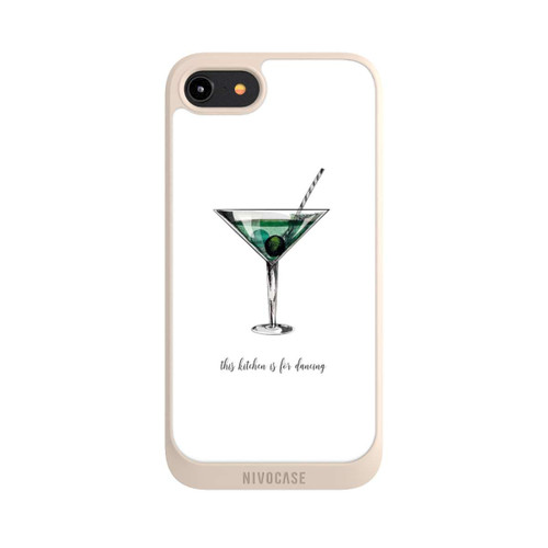 Apple iPhone 8 NIVOpure Kitchen Dancers