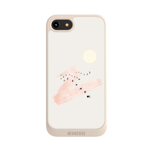 Apple iPhone 8 NIVOpure Sun and Heaven