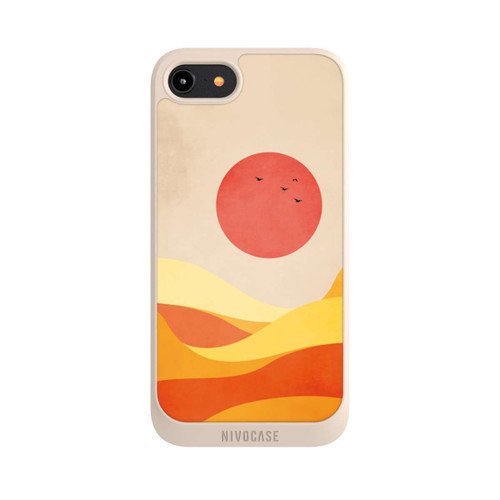 Apple iPhone 8 NIVOpure Sweet Harmony