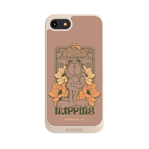 Apple iPhone 8 NIVOpure Rather Be Napping