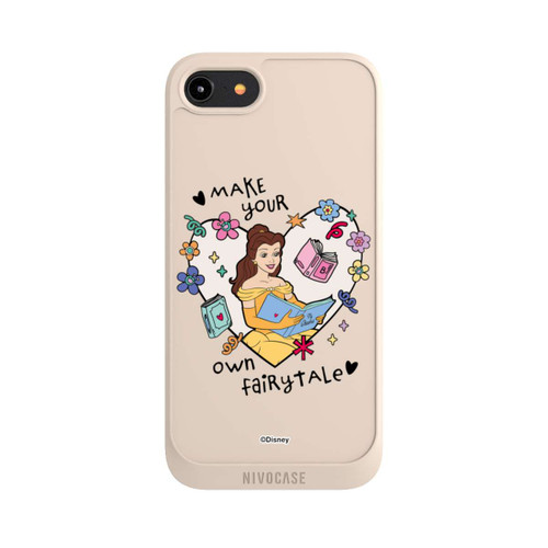 Apple iPhone 8 NIVOpure Own Fairytale Transparent