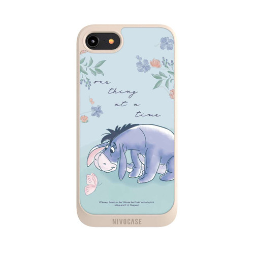 Apple iPhone 8 NIVOpure Winnie The Pooh One Thing at A Time