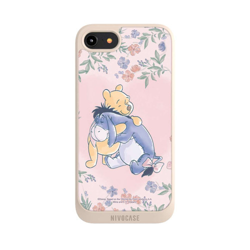 Apple iPhone 8 NIVOpure Winnie The Pooh You Make My Heart Shine
