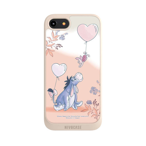 Apple iPhone 8 NIVOpure Winnie The Pooh All That Really Matters