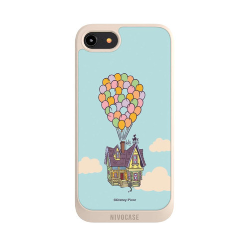 Apple iPhone 8 NIVOpure To New Adventures