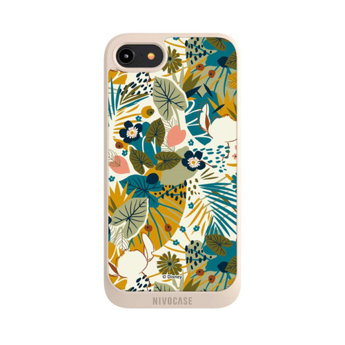 Apple iPhone 8 NIVOpure Stitch Summer Pattern
