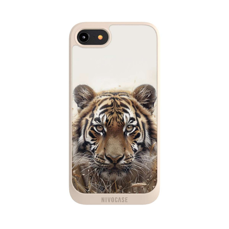 iPhone 8 NIVOpure Hunting Tiger Grasses