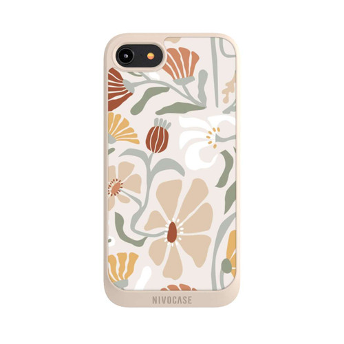 Apple iPhone 8 NIVOpure Bontanical Harvest