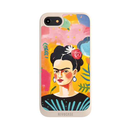 Apple iPhone 8 NIVOpure Mexican Artist II