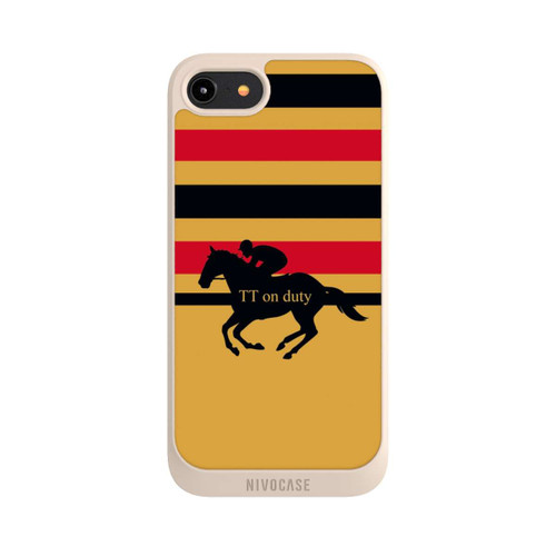 Apple iPhone 8 NIVOpure TT on Dutty