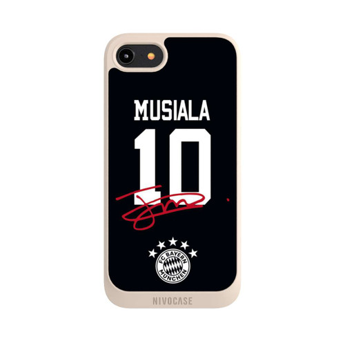 Apple iPhone 8 NIVOpure Musiala 10